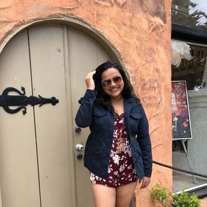 Meet your Posher, Aditi